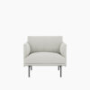 Rocco lazy chair